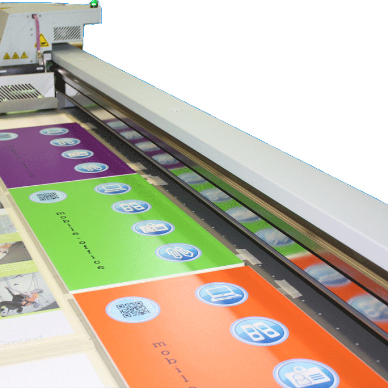 Digitaldrucker
