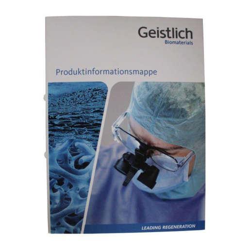 Schnellheftermappe aus Polypropylen, vollflächig bedruckt