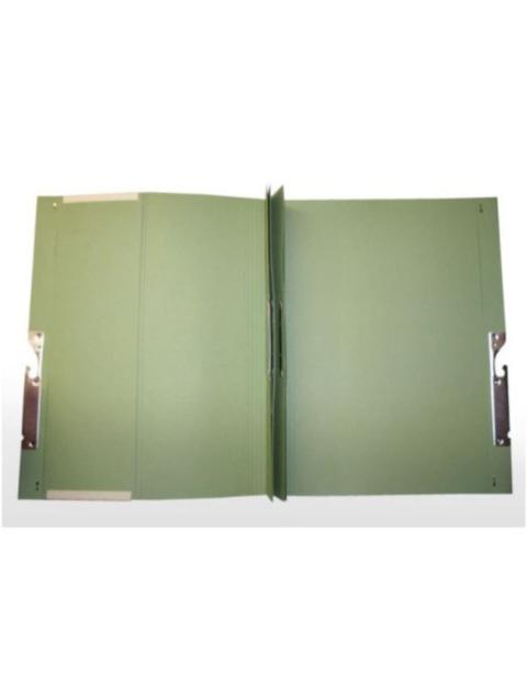 Pendelmappe A4 aus umweltfreundlichem Manilakarton