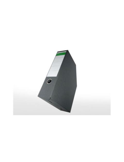 Stehsammler A4 aus umweltfreundlicher Hartpappe